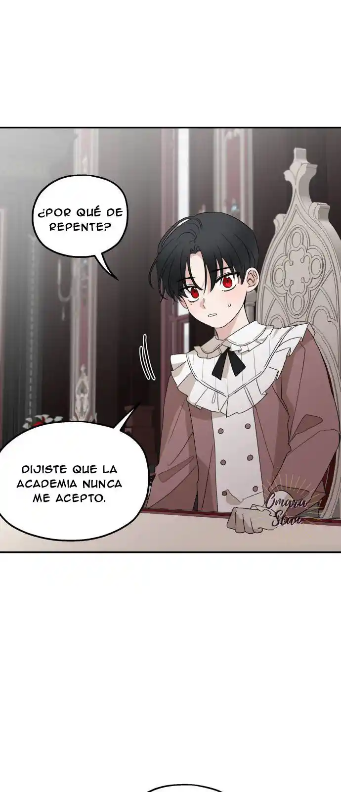 Mis Suegros Estan Obsecionados Conmigo - Capítulo 14 - Página 24 - LectorTMOo