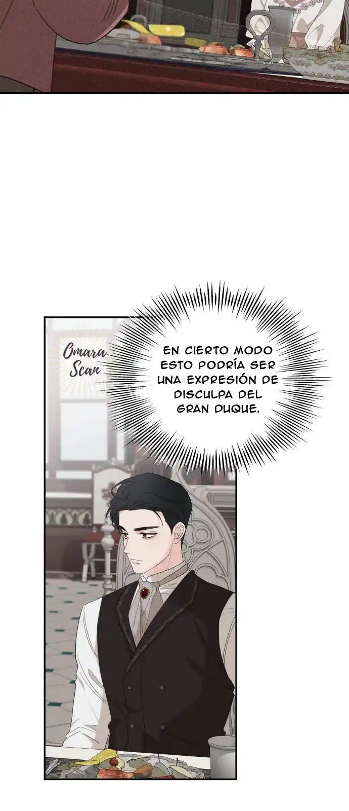 Mis Suegros Estan Obsecionados Conmigo - Capítulo 14 - Página 32 - LectorTMOo