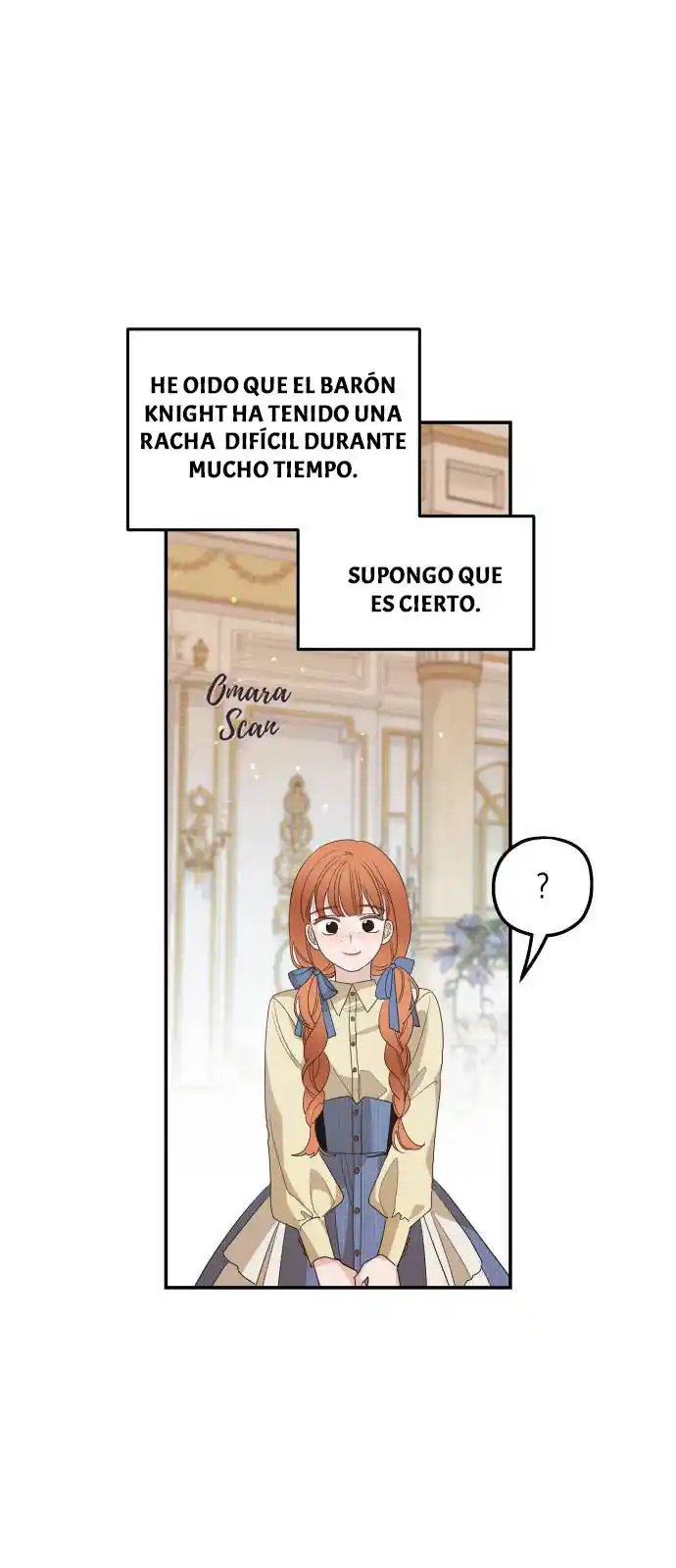 Mis Suegros Estan Obsecionados Conmigo - Capítulo 14 - Página 40 - LectorTMOo