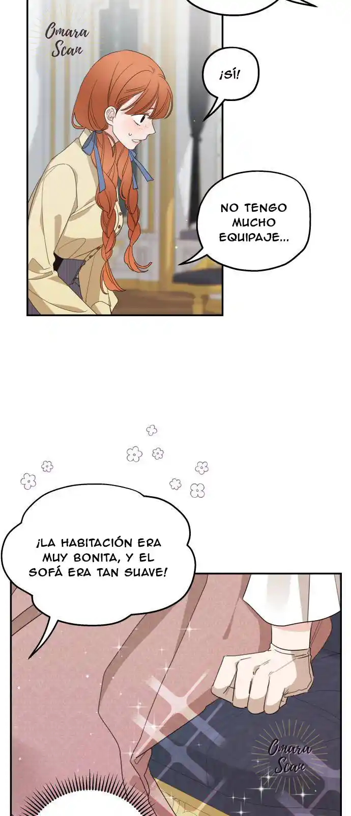 Mis Suegros Estan Obsecionados Conmigo - Capítulo 14 - Página 42 - LectorTMOo