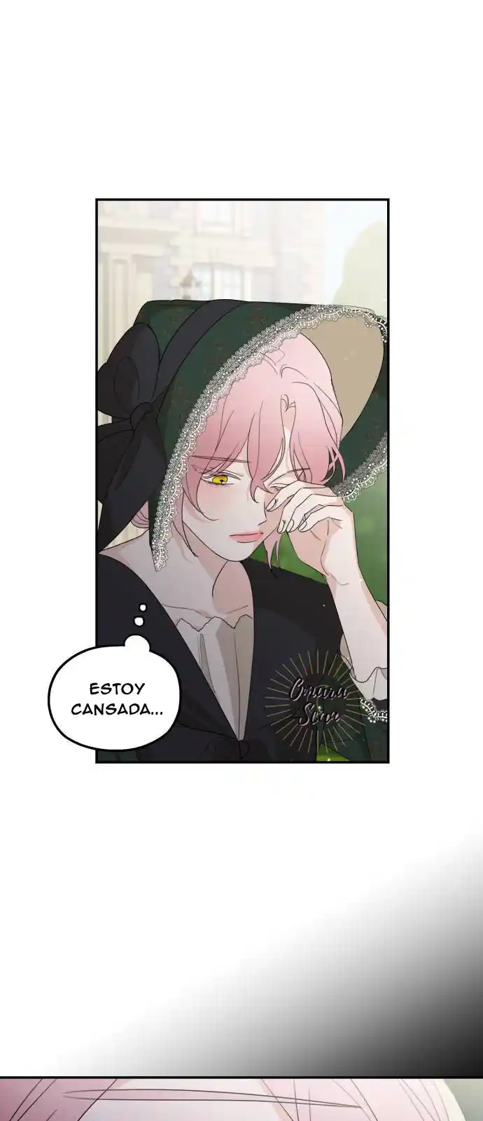 Mis Suegros Estan Obsecionados Conmigo - Capítulo 14 - Página 50 - LectorTMOo