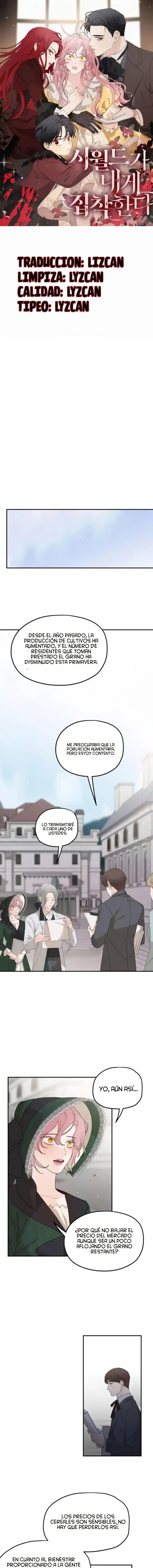 Mis Suegros Estan Obsecionados Conmigo - Capítulo 15 - Página 2 - LectorTMOo