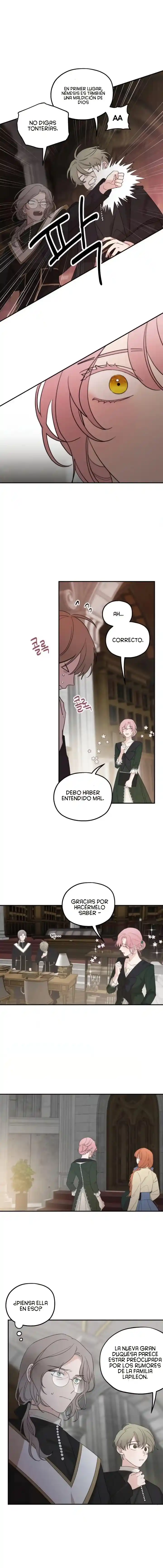 Mis Suegros Estan Obsecionados Conmigo - Capítulo 15 - Página 11 - LectorTMOo