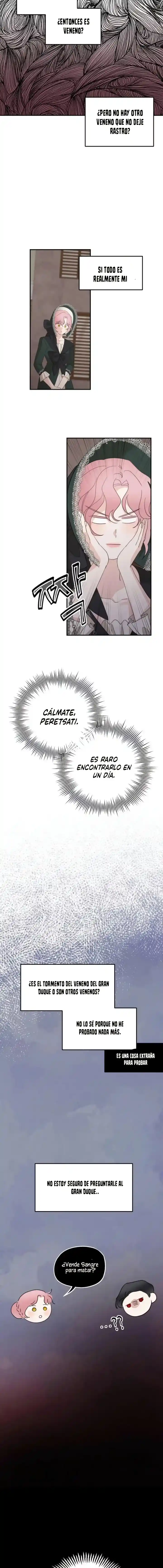 Mis Suegros Estan Obsecionados Conmigo - Capítulo 15 - Página 13 - LectorTMOo