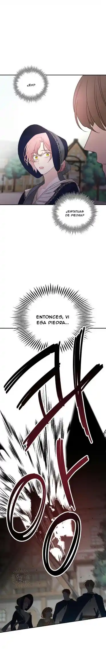Mis Suegros Estan Obsecionados Conmigo - Capítulo 17 - Página 12 - LectorTMOo