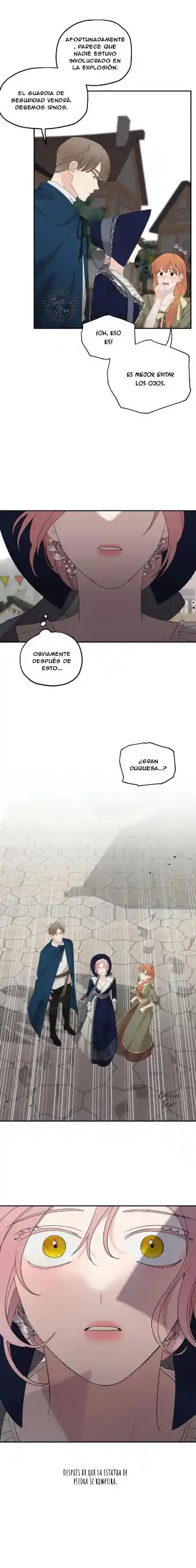 Mis Suegros Estan Obsecionados Conmigo - Capítulo 17 - Página 18 - LectorTMOo