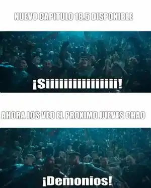 Mis Suegros Estan Obsecionados Conmigo - Capítulo 18.50 - Página 42 - LectorTMOo