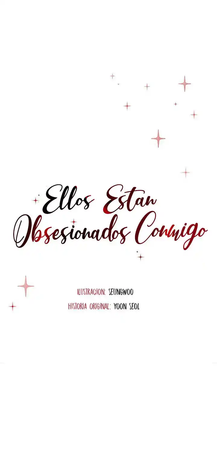 Mis Suegros Estan Obsecionados Conmigo - Capítulo 2 - Página 9 - LectorTMOo