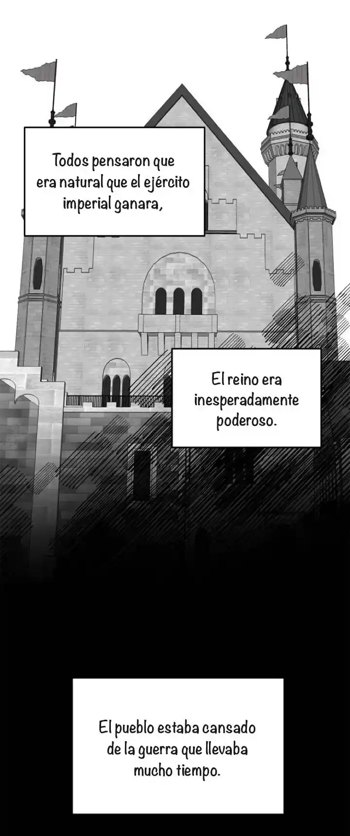 Mis Suegros Estan Obsecionados Conmigo - Capítulo 2 - Página 11 - LectorTMOo