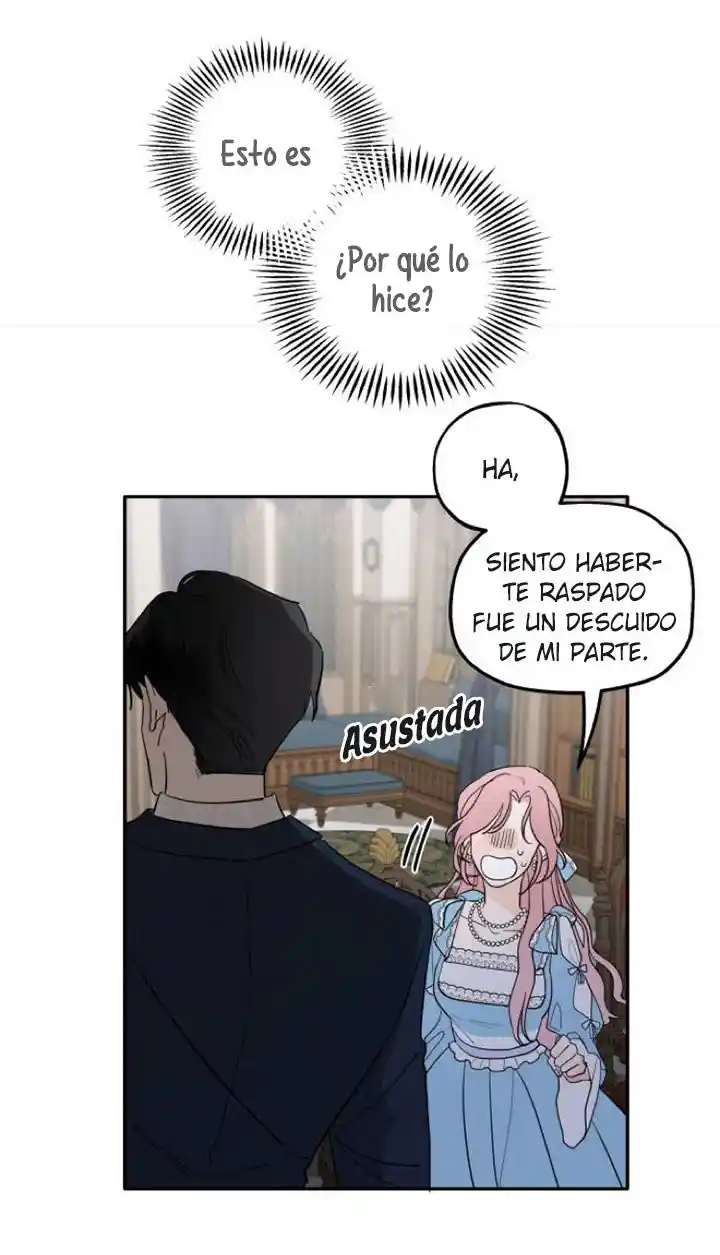 Mis Suegros Estan Obsecionados Conmigo - Capítulo 2 - Página 40 - LectorTMOo
