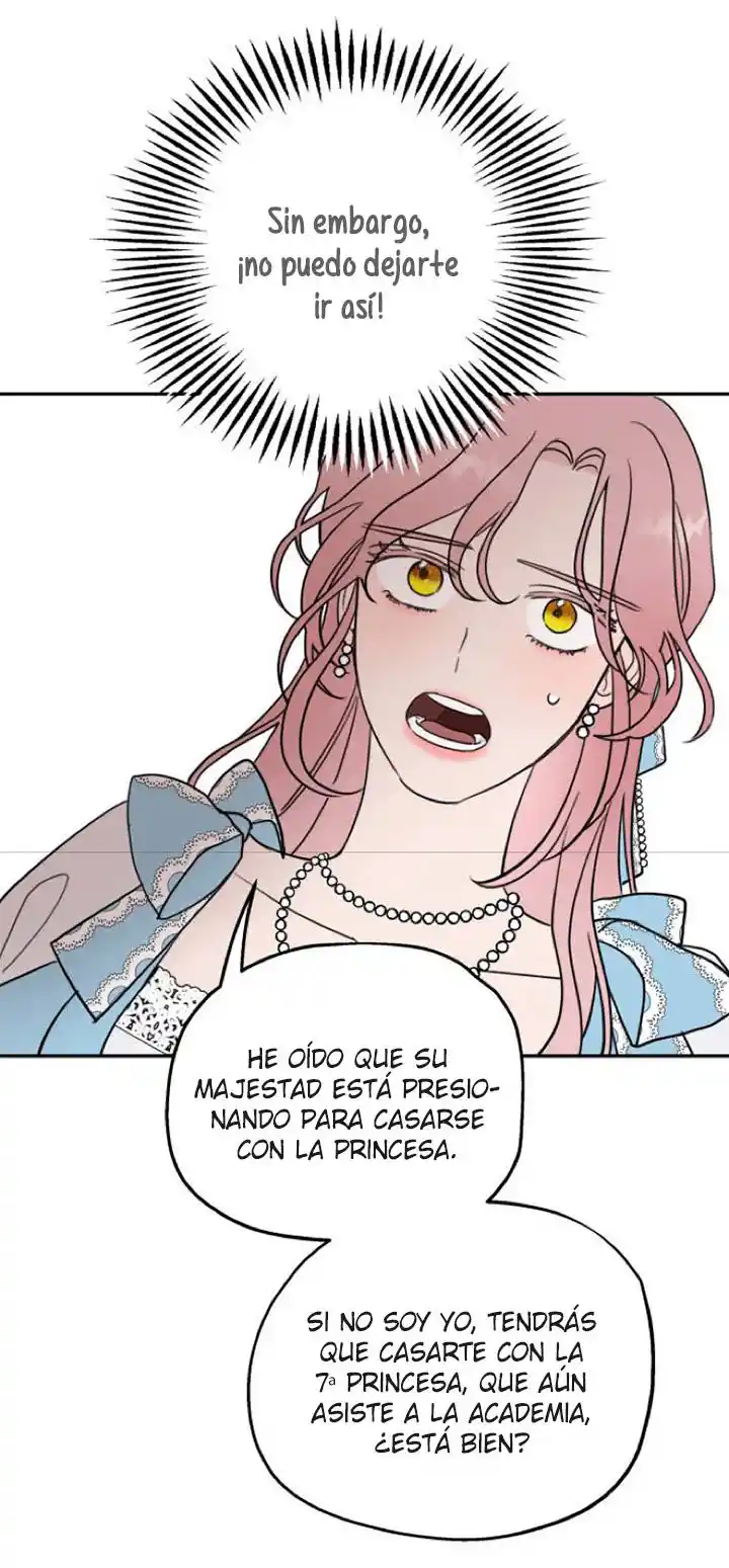 Mis Suegros Estan Obsecionados Conmigo - Capítulo 2 - Página 54 - LectorTMOo