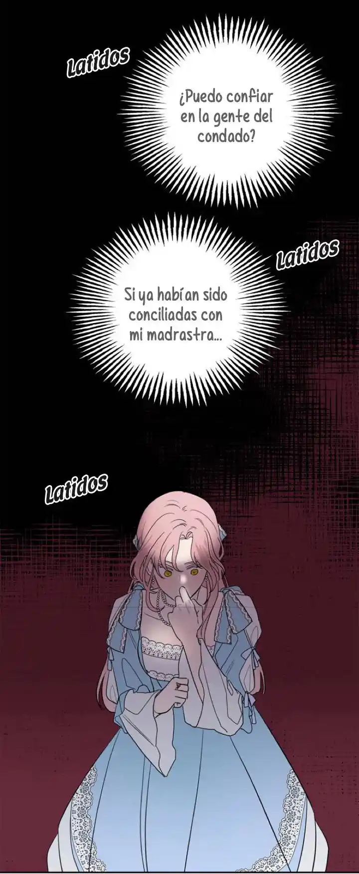 Mis Suegros Estan Obsecionados Conmigo - Capítulo 2 - Página 61 - LectorTMOo