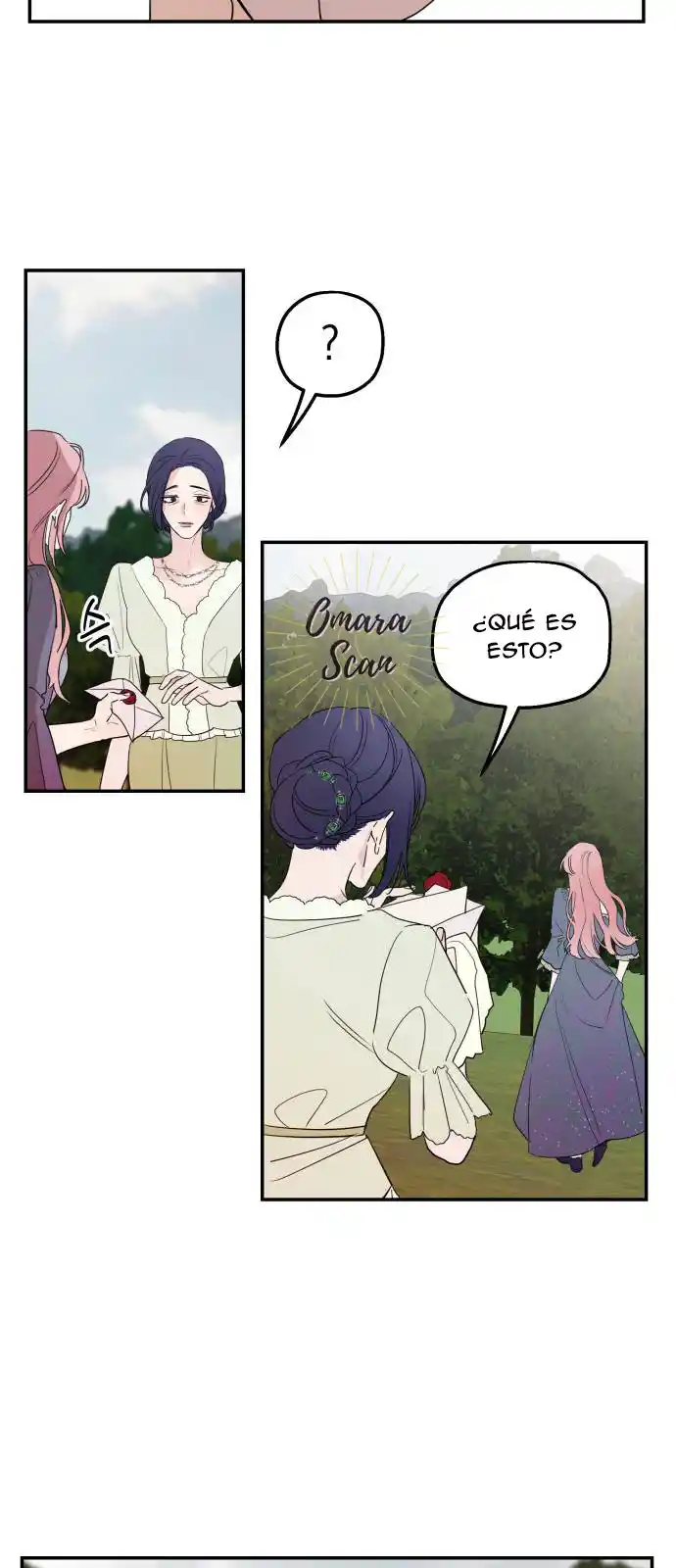 Mis Suegros Estan Obsecionados Conmigo - Capítulo 4 - Página 13 - LectorTMOo