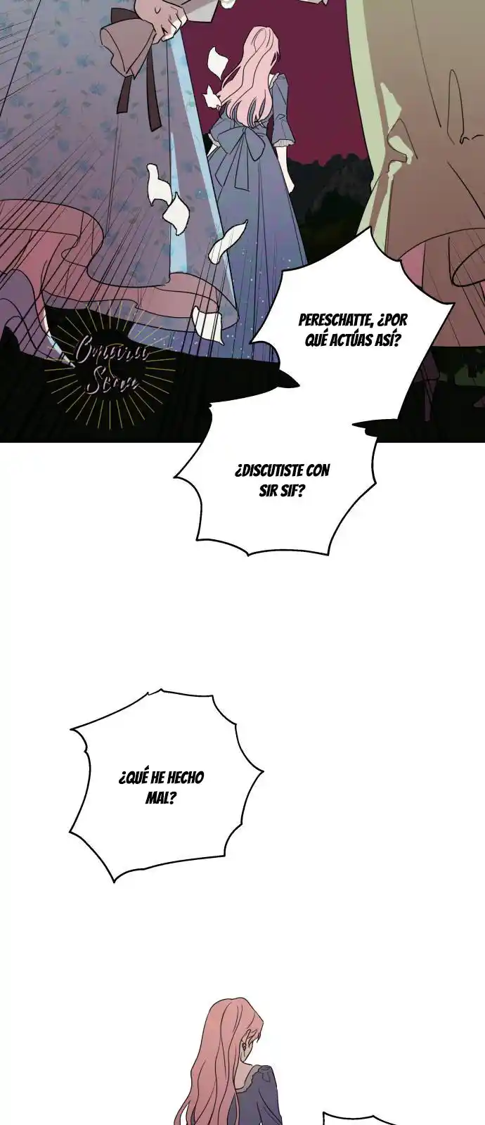 Mis Suegros Estan Obsecionados Conmigo - Capítulo 4 - Página 18 - LectorTMOo