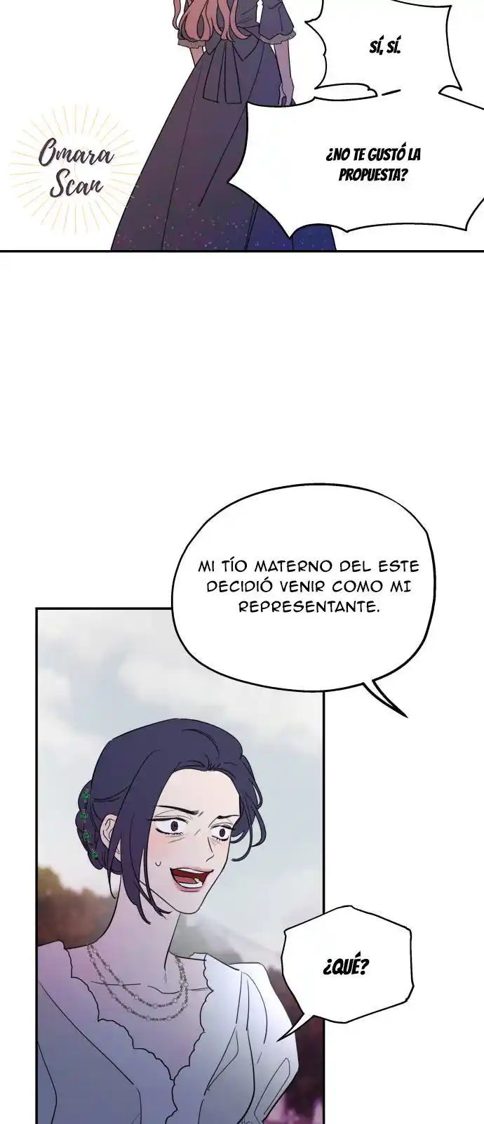 Mis Suegros Estan Obsecionados Conmigo - Capítulo 4 - Página 19 - LectorTMOo