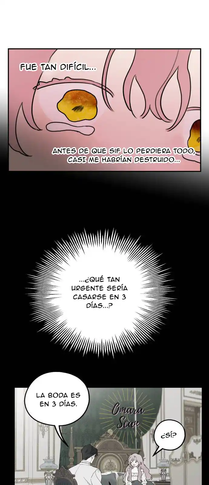 Mis Suegros Estan Obsecionados Conmigo - Capítulo 4 - Página 37 - LectorTMOo