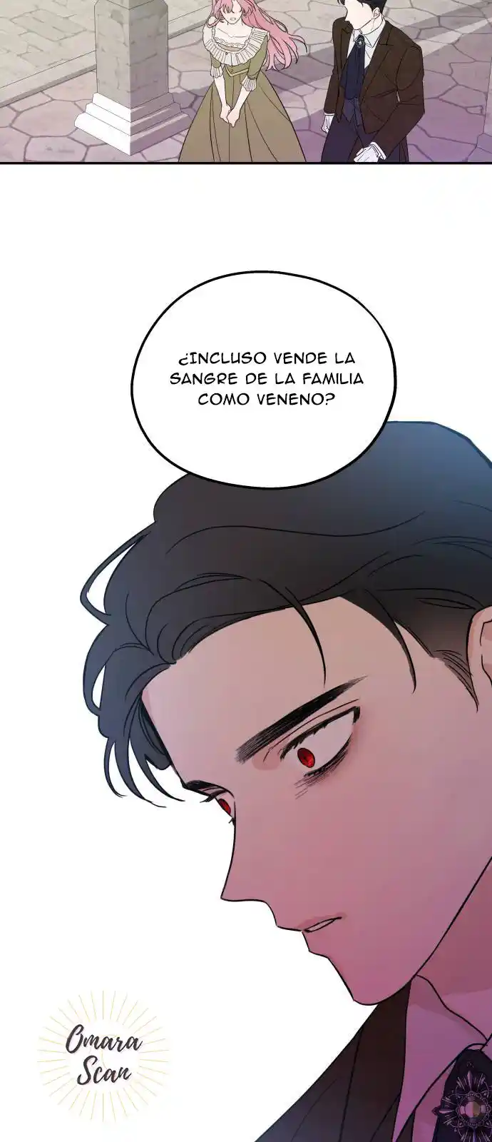 Mis Suegros Estan Obsecionados Conmigo - Capítulo 4 - Página 52 - LectorTMOo