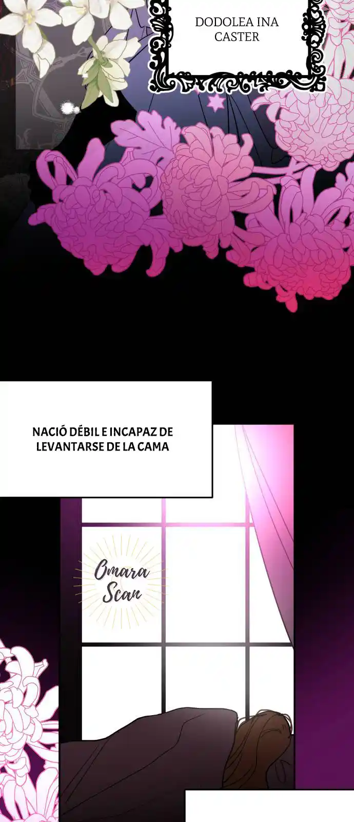 Mis Suegros Estan Obsecionados Conmigo - Capítulo 5 - Página 6 - LectorTMOo