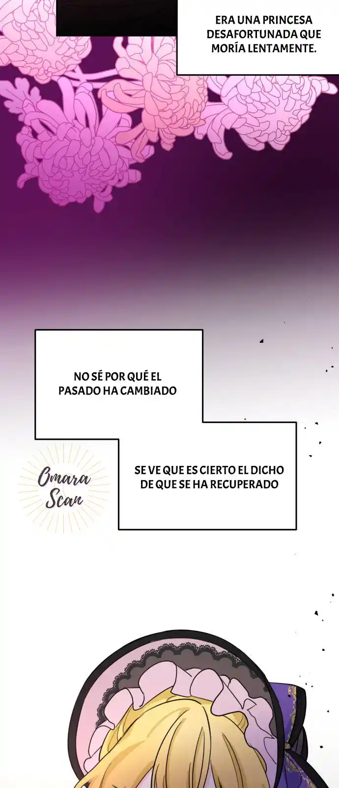 Mis Suegros Estan Obsecionados Conmigo - Capítulo 5 - Página 7 - LectorTMOo