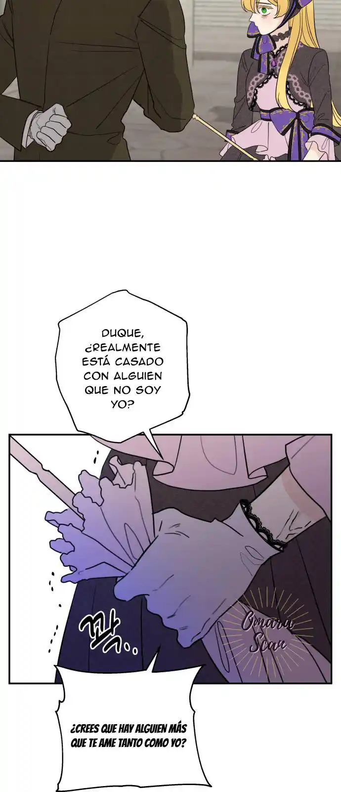 Mis Suegros Estan Obsecionados Conmigo - Capítulo 5 - Página 10 - LectorTMOo