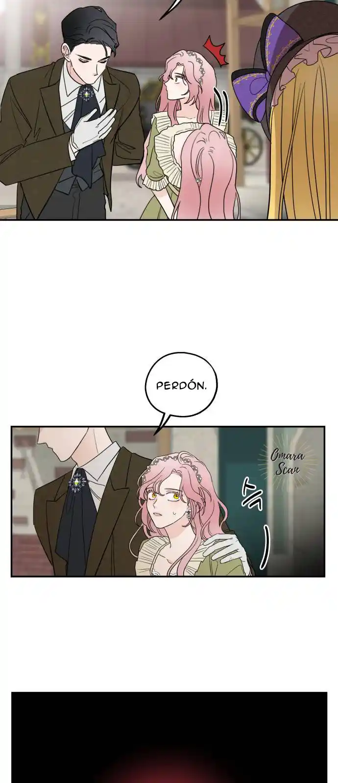 Mis Suegros Estan Obsecionados Conmigo - Capítulo 5 - Página 26 - LectorTMOo