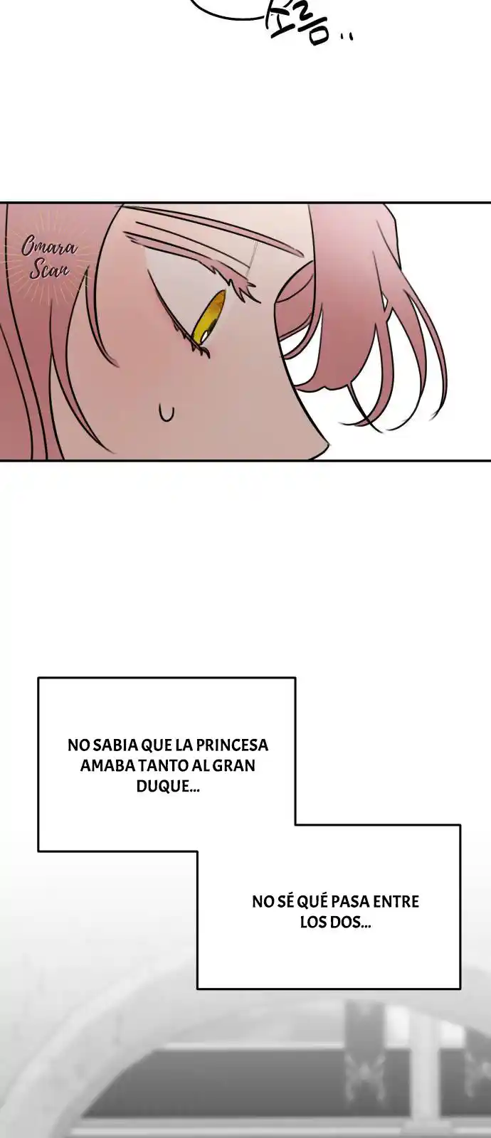 Mis Suegros Estan Obsecionados Conmigo - Capítulo 5 - Página 29 - LectorTMOo