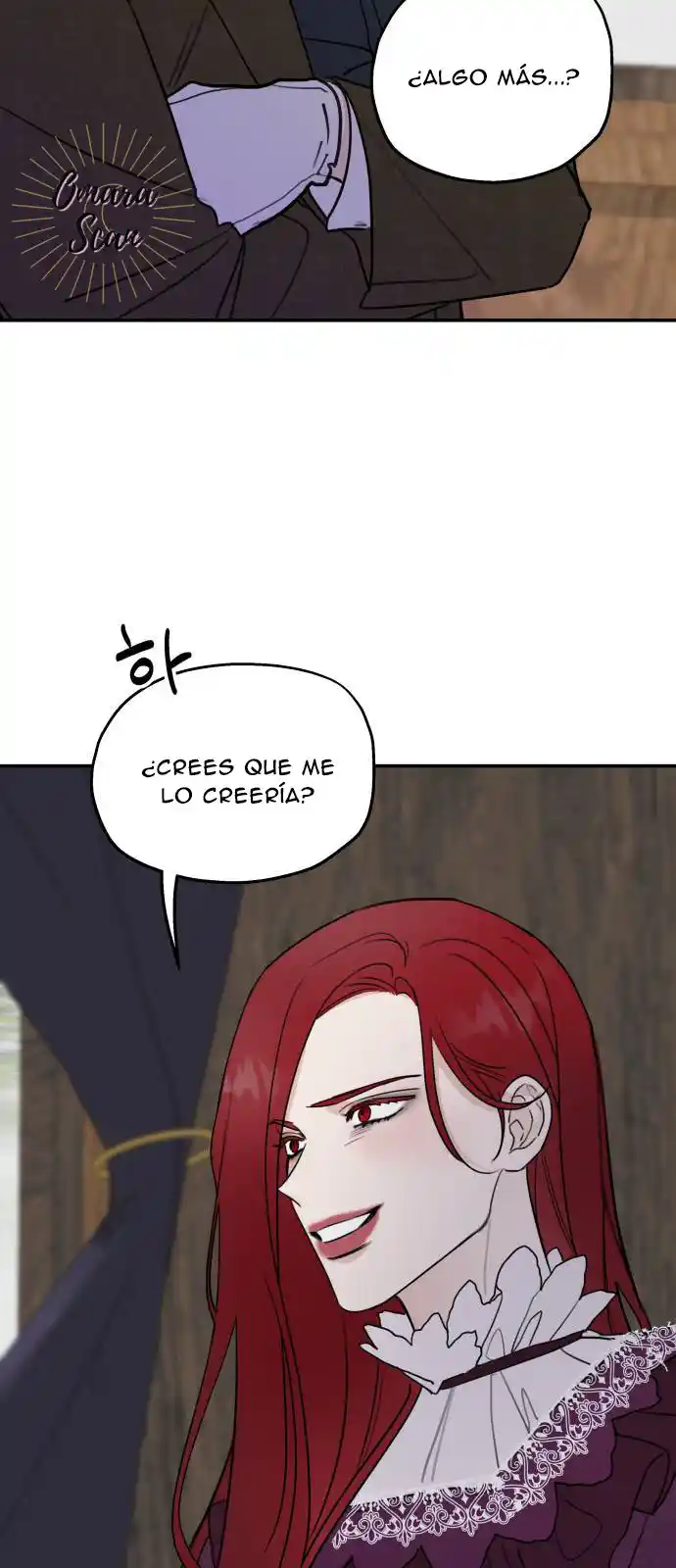 Mis Suegros Estan Obsecionados Conmigo - Capítulo 5 - Página 40 - LectorTMOo