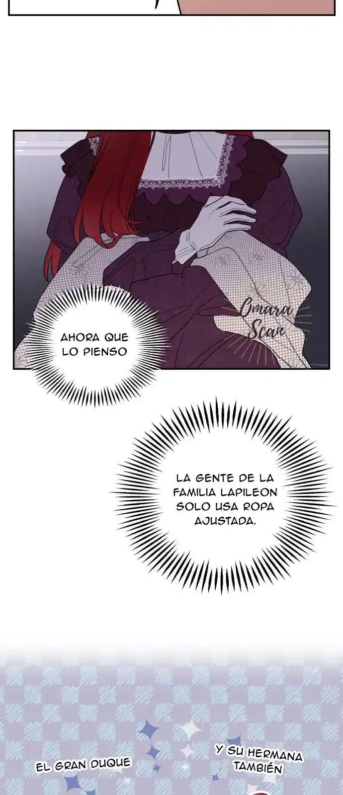 Mis Suegros Estan Obsecionados Conmigo - Capítulo 5 - Página 49 - LectorTMOo