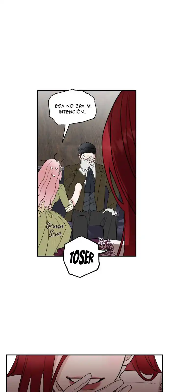 Mis Suegros Estan Obsecionados Conmigo - Capítulo 5 - Página 56 - LectorTMOo