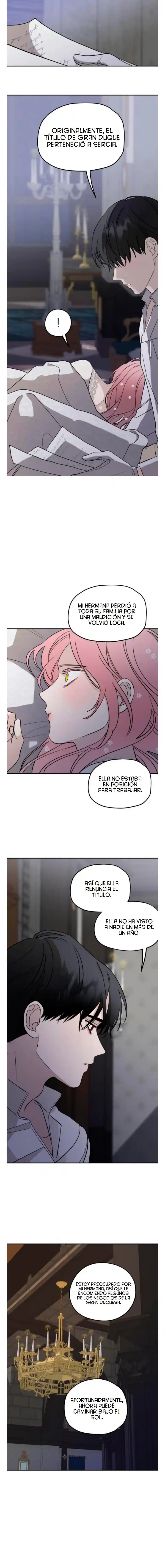 Mis Suegros Estan Obsecionados Conmigo - Capítulo 7 - Página 14 - LectorTMOo