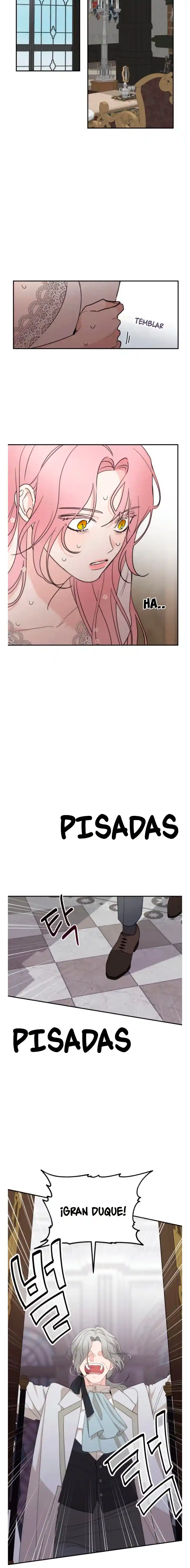 Mis Suegros Estan Obsecionados Conmigo - Capítulo 8 - Página 6 - LectorTMOo