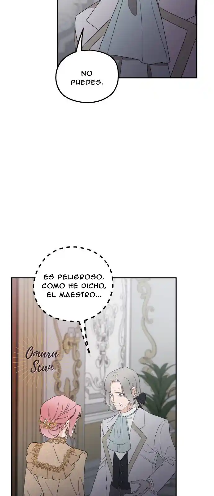 Mis Suegros Estan Obsecionados Conmigo - Capítulo 9 - Página 9 - LectorTMOo