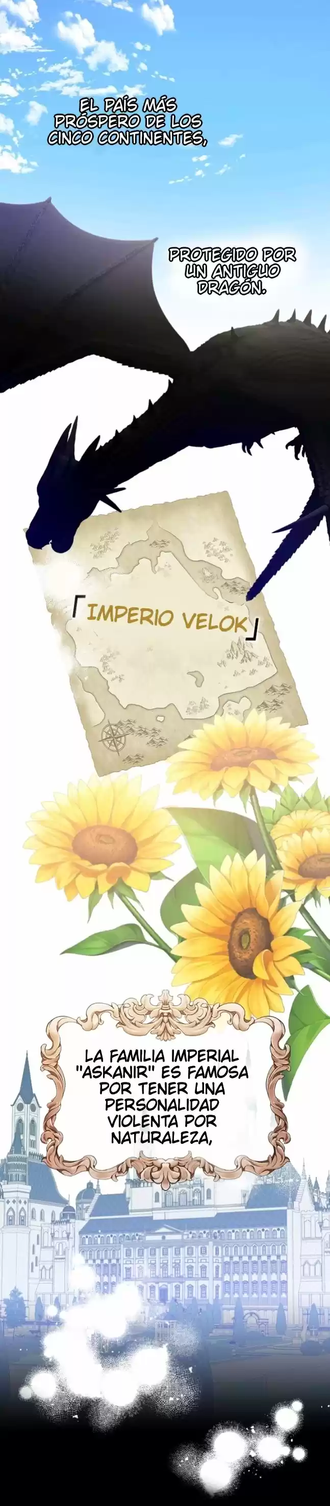 Mis Tres Hermanos Tiranos - Capítulo  - Página 4 - LectorTMOo