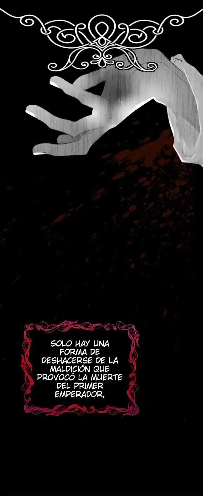 Mis Tres Hermanos Tiranos - Capítulo  - Página 8 - LectorTMOo