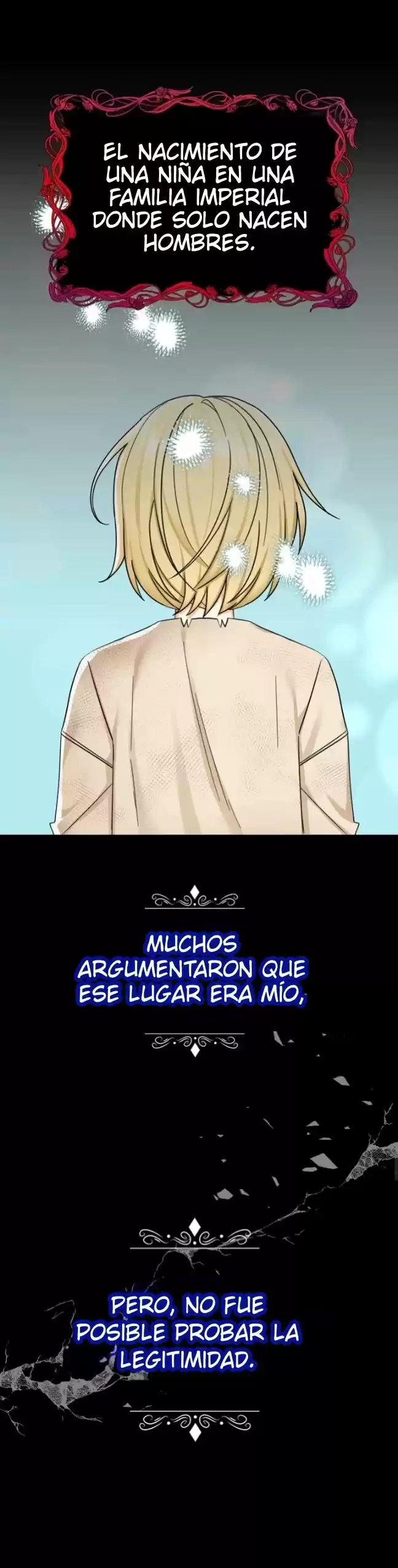 Mis Tres Hermanos Tiranos - Capítulo  - Página 9 - LectorTMOo
