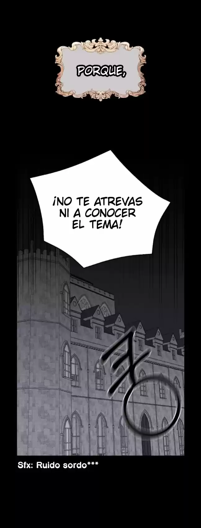 Mis Tres Hermanos Tiranos - Capítulo  - Página 10 - LectorTMOo