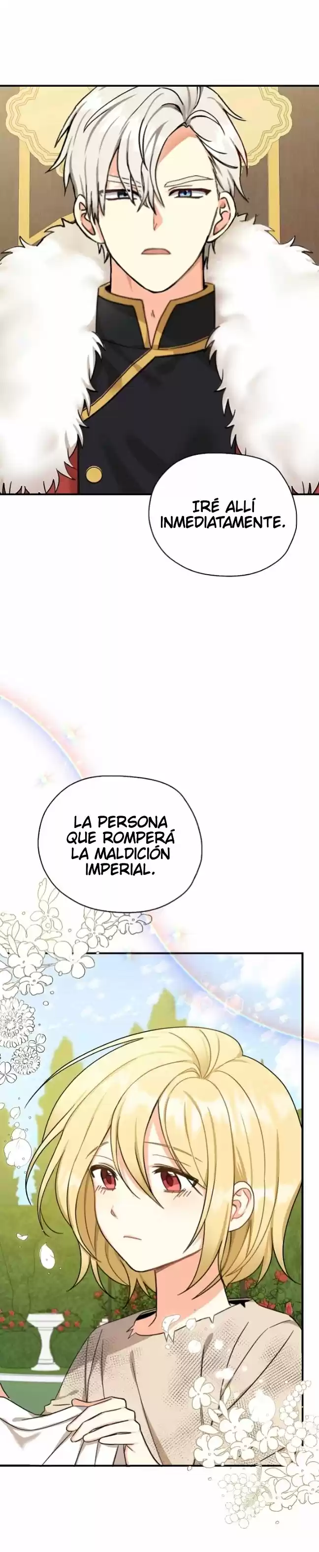 Mis Tres Hermanos Tiranos - Capítulo  - Página 13 - LectorTMOo