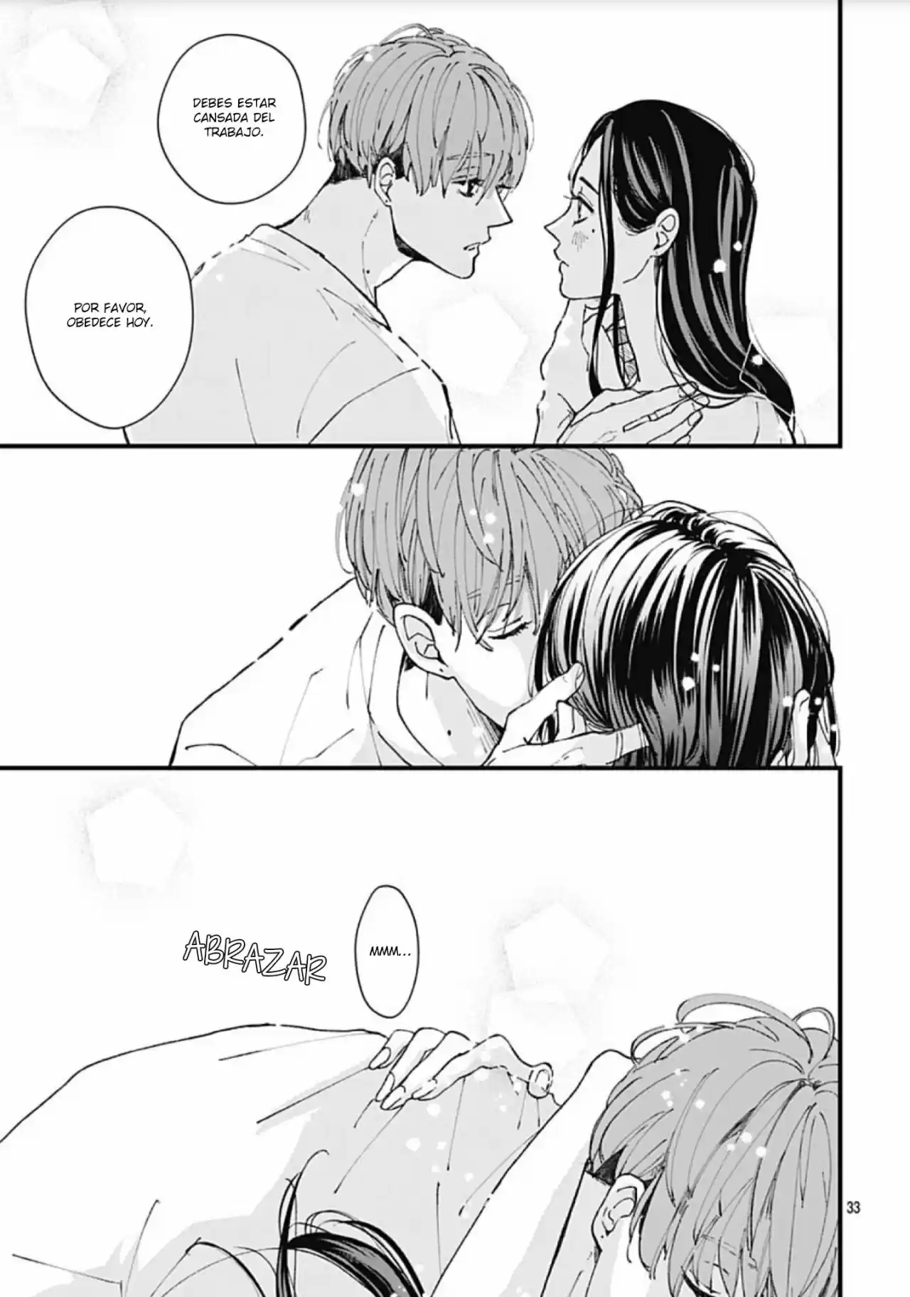 Misaki-kun No Bukiyou Na Dekinai - Capítulo 1 - Página 48 - LectorTMOo