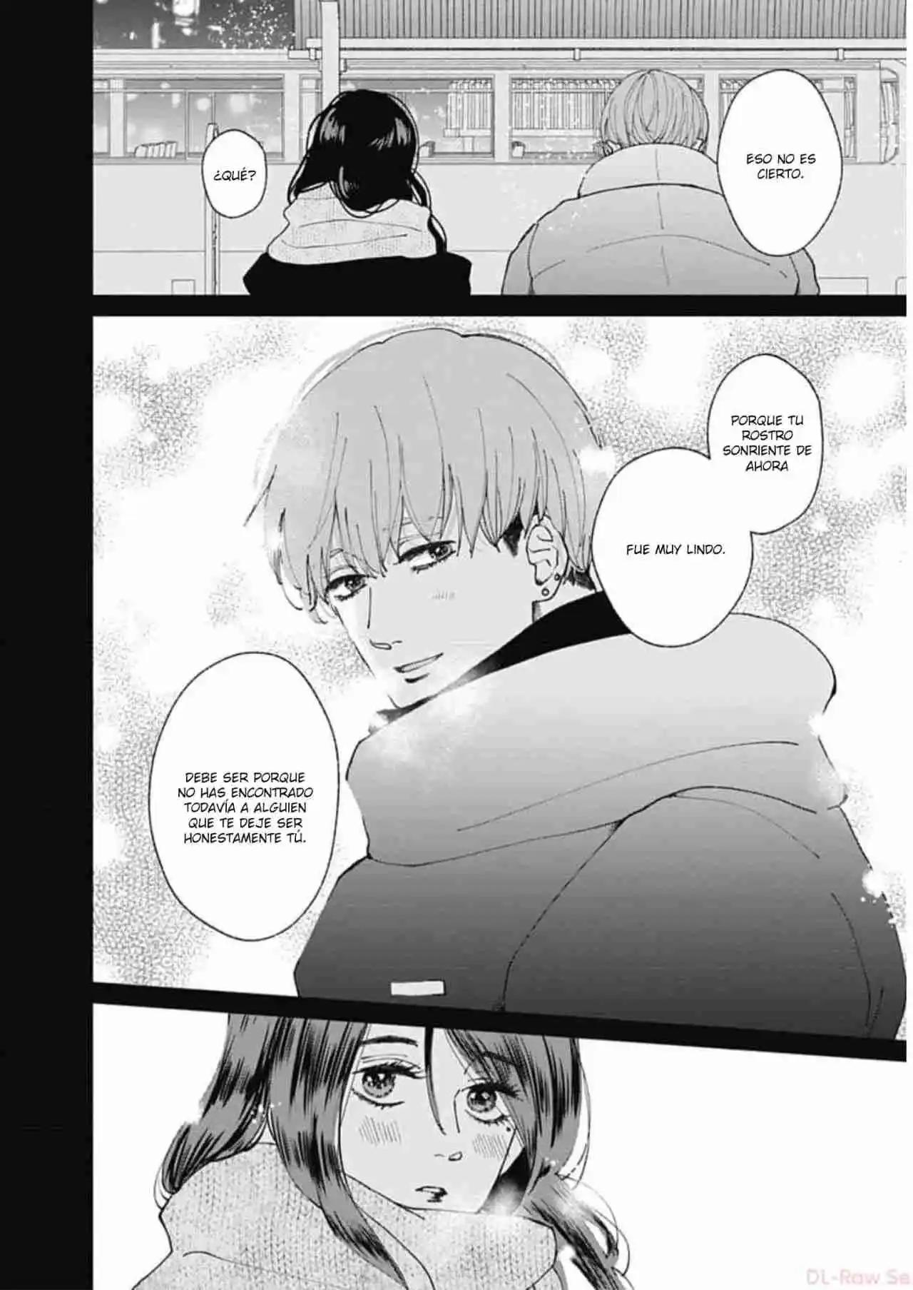 Misaki-kun No Bukiyou Na Dekinai - Capítulo 10 - Página 25 - LectorTMOo