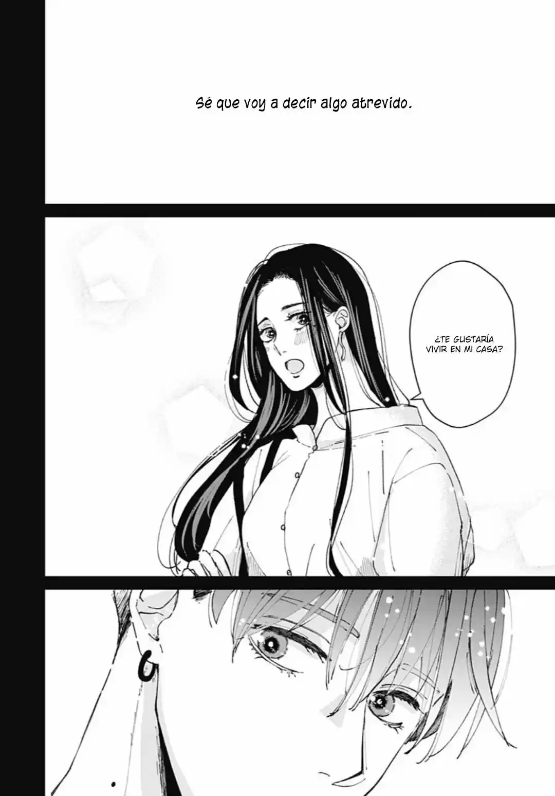 Misaki-kun No Bukiyou Na Dekinai - Capítulo 2 - Página 15 - LectorTMOo