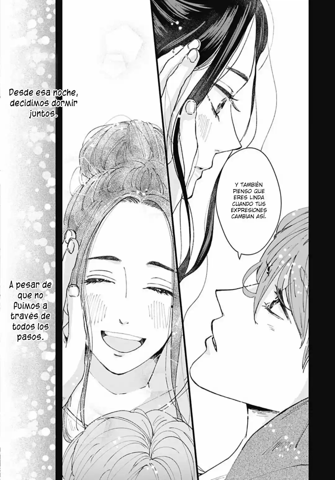 Misaki-kun No Bukiyou Na Dekinai - Capítulo 2 - Página 34 - LectorTMOo