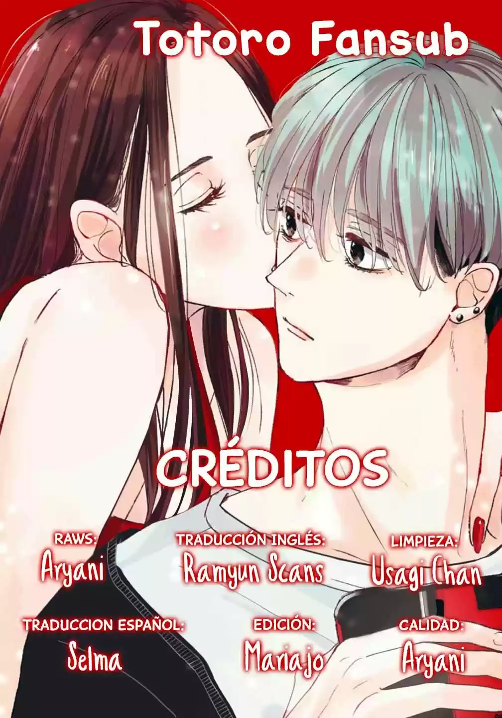 Misaki-kun No Bukiyou Na Dekinai - Capítulo 4 - Página 2 - LectorTMOo