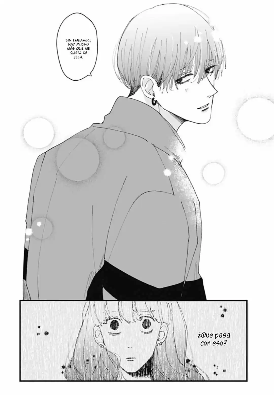 Misaki-kun No Bukiyou Na Dekinai - Capítulo 5 - Página 26 - LectorTMOo