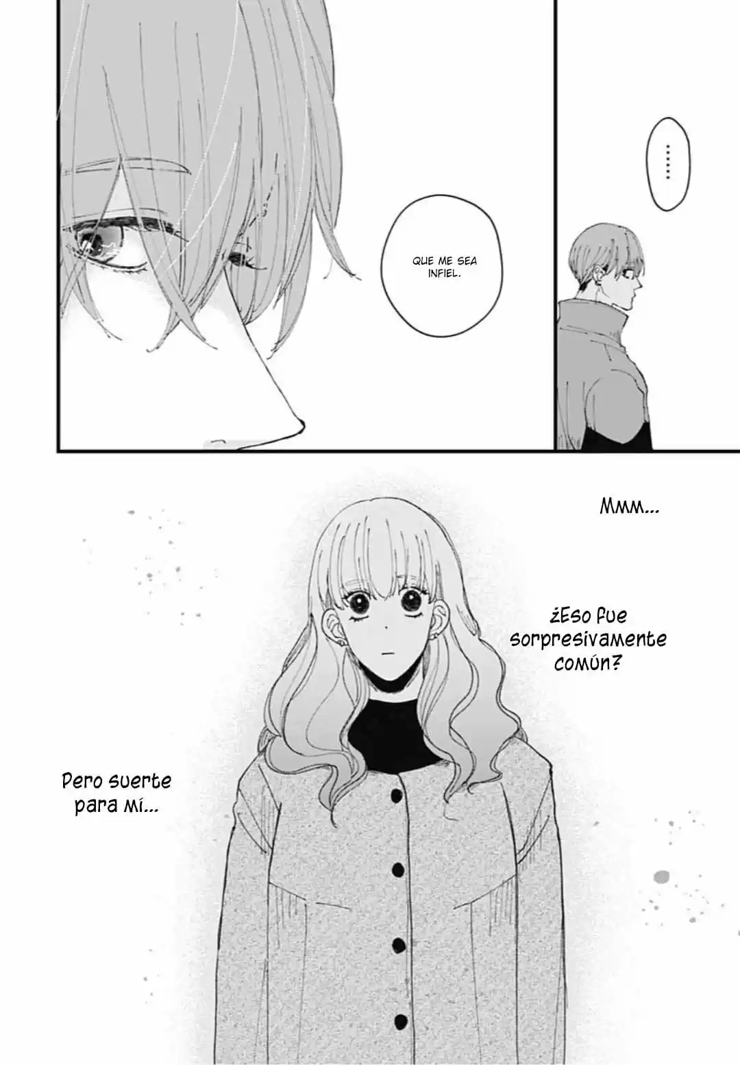 Misaki-kun No Bukiyou Na Dekinai - Capítulo 5 - Página 28 - LectorTMOo