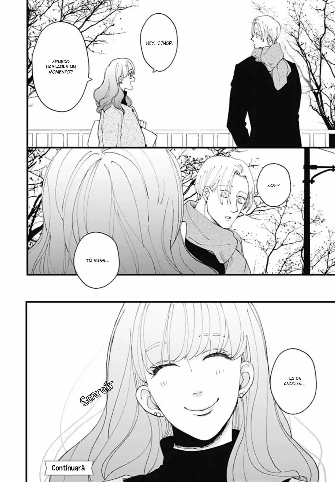 Misaki-kun No Bukiyou Na Dekinai - Capítulo 5 - Página 30 - LectorTMOo