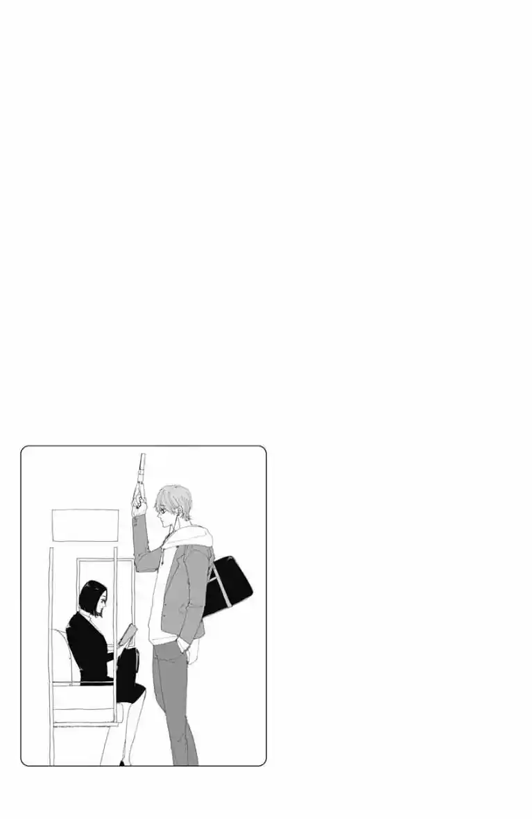 Misaki-kun No Bukiyou Na Dekinai - Capítulo 6 - Página 30 - LectorTMOo
