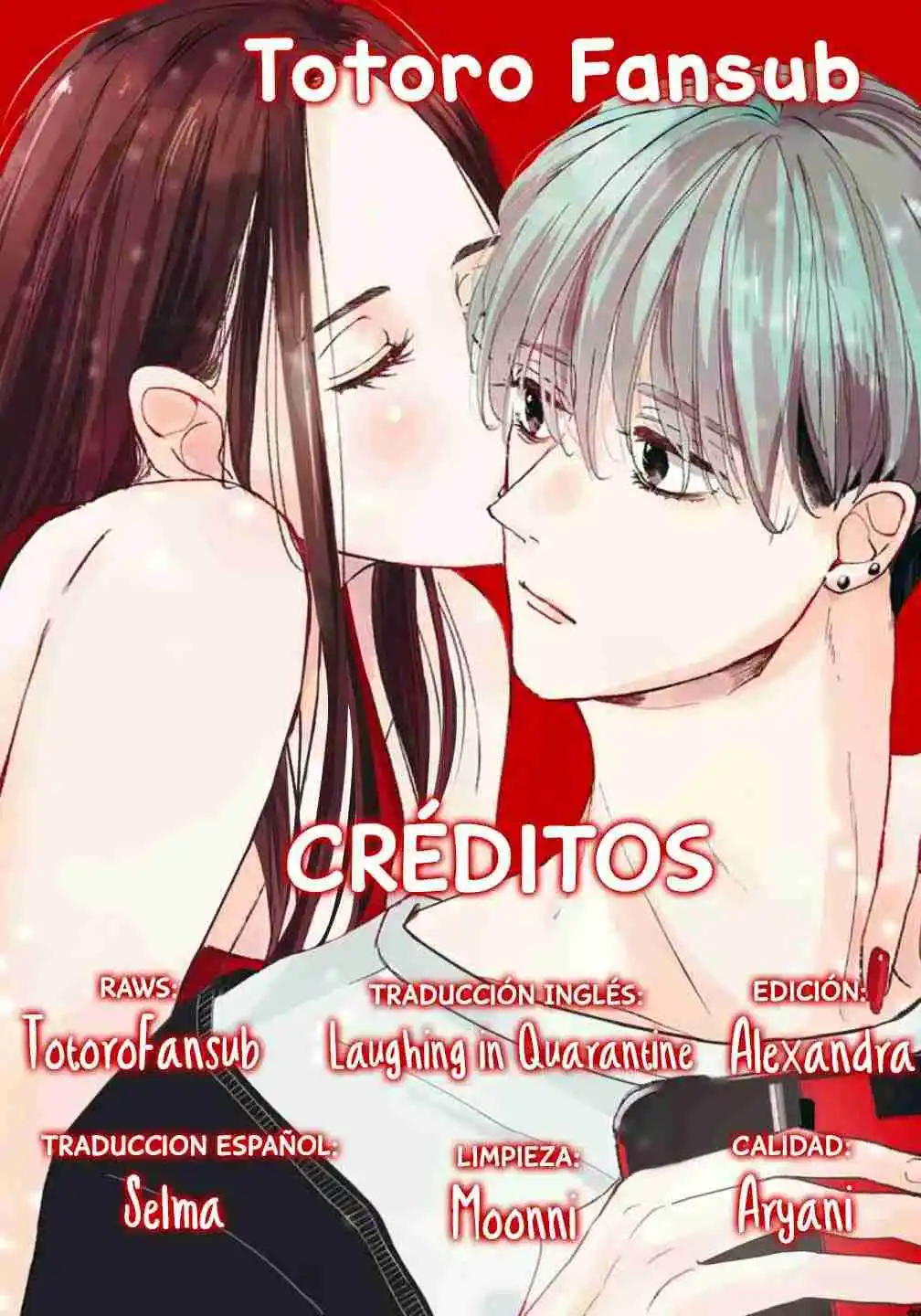 Misaki-kun No Bukiyou Na Dekinai - Capítulo 8 - Página 3 - LectorTMOo