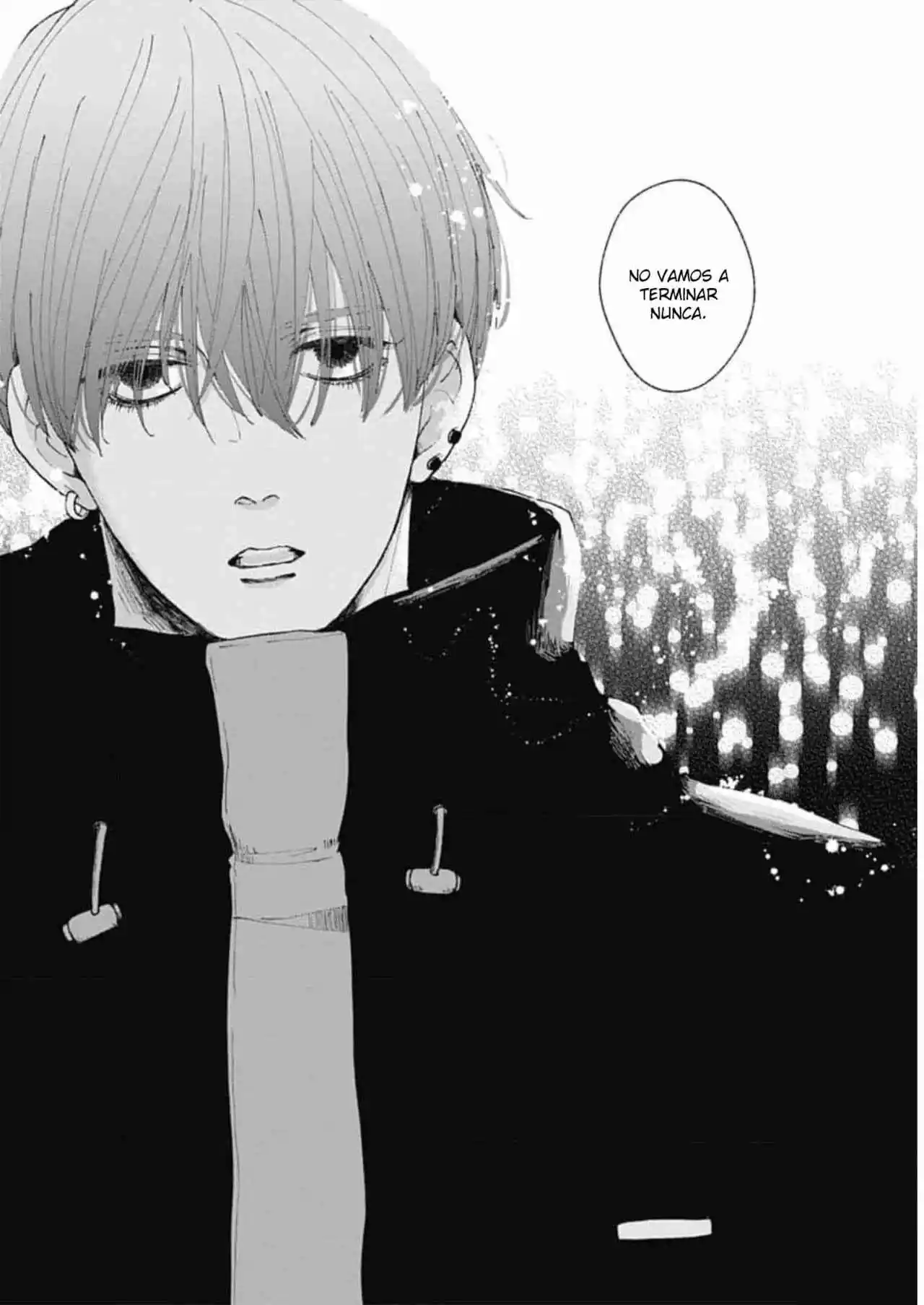 Misaki-kun No Bukiyou Na Dekinai - Capítulo 9 - Página 29 - LectorTMOo