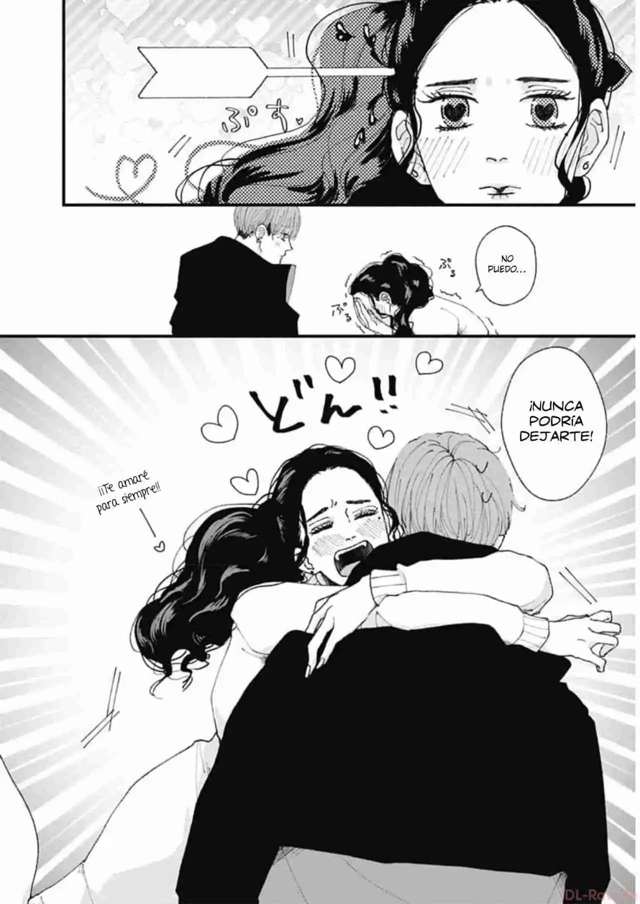 Misaki-kun No Bukiyou Na Dekinai - Capítulo 9 - Página 33 - LectorTMOo