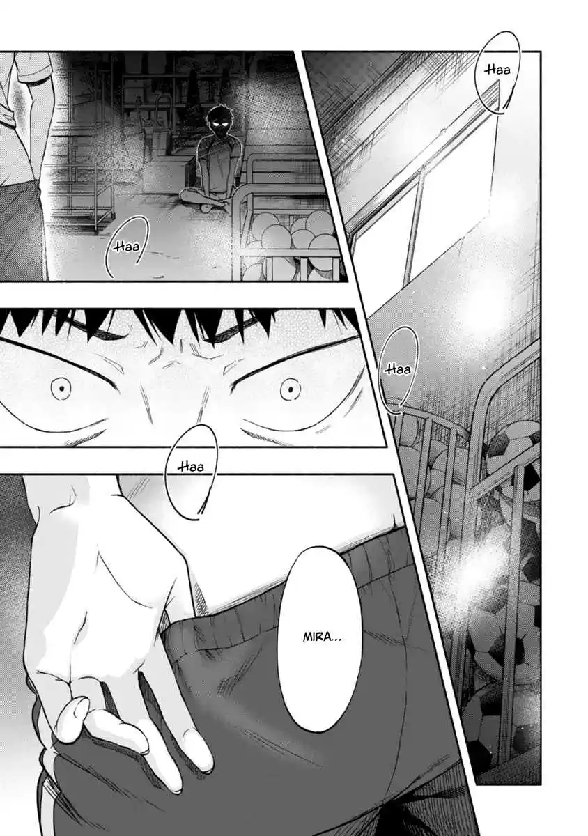 Miseru, Mitsumeru, Futari Dake - Capítulo 2 - Página 2 - LectorTMOo